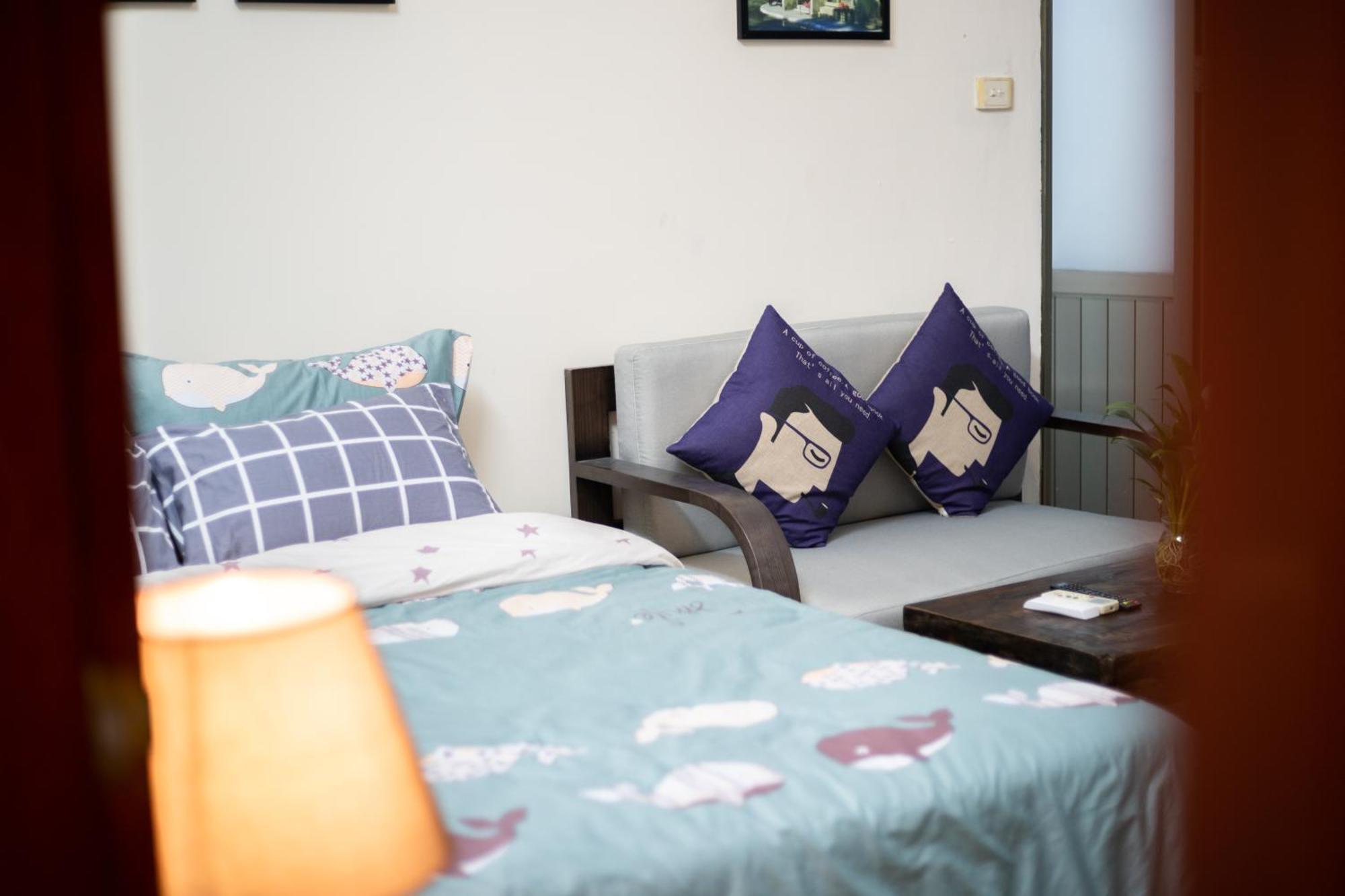 Hanoi Crocus Homestay Hanói Exterior foto