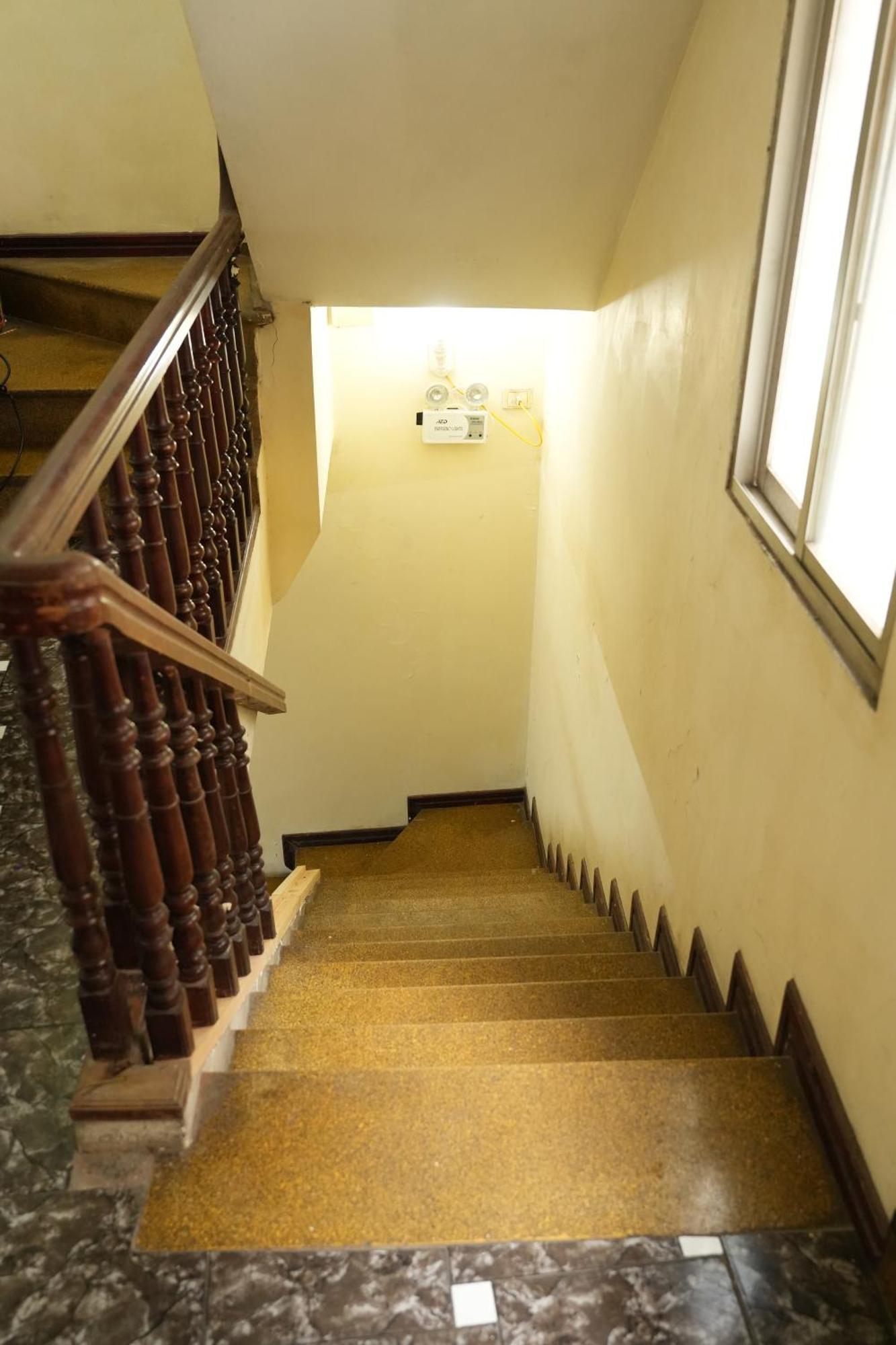Hanoi Crocus Homestay Hanói Exterior foto