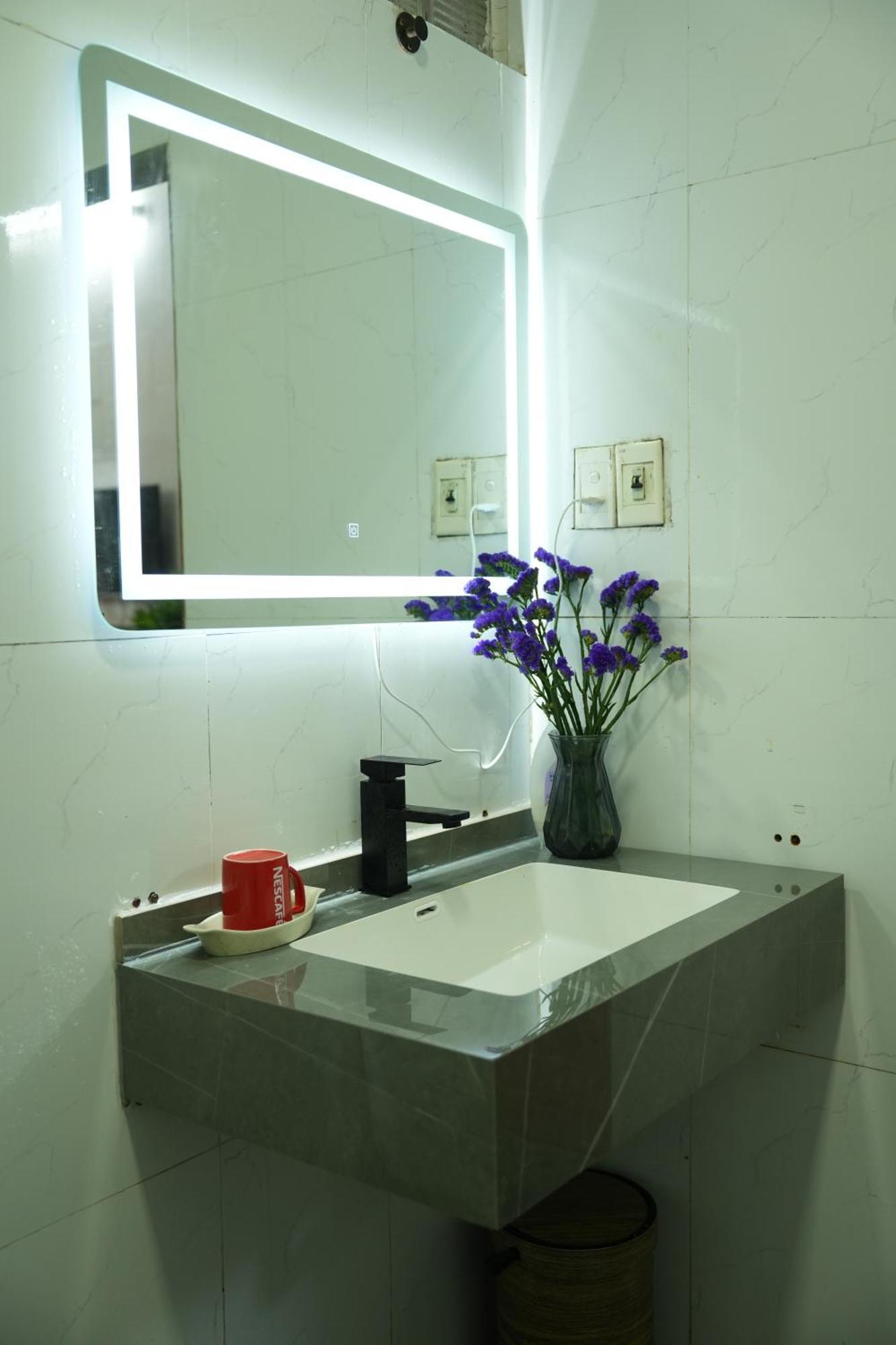 Hanoi Crocus Homestay Hanói Exterior foto