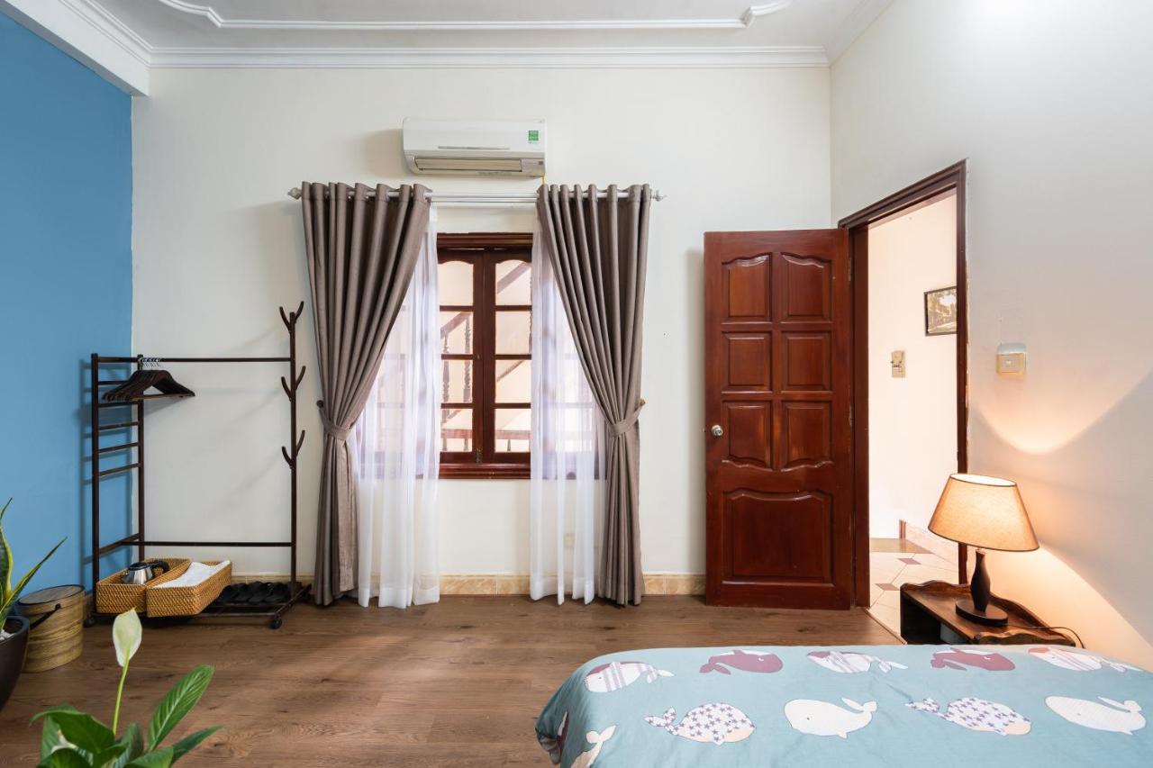 Hanoi Crocus Homestay Hanói Exterior foto